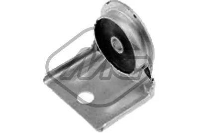 Produktbild von Metalcaucho Lagerung Kühler 48556 für FIAT DUCATO Pritsche/Fahrgestell (230)
