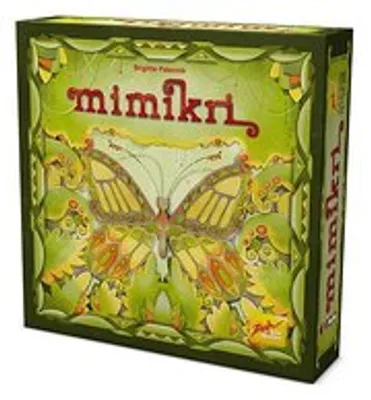 Produktbild von Mimikri