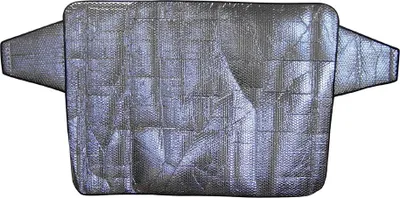 Zdjęcie produktu dla IWH 701015 IWH Osłona przedniej szyby do samochodów dostawczych, 850 x 2300 mm