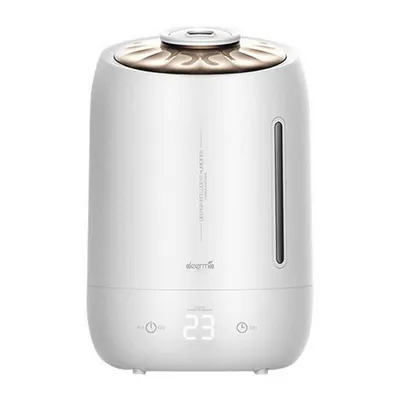 Immagine prodotto di Umidificatore a ultrasuoni Deerma F600