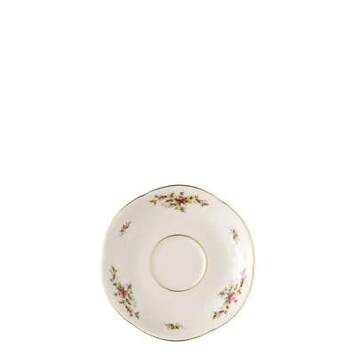 Immagine prodotto di Rosenthal Kaffee-Untertasse Sanssouci Elfenbein Ramona 20480-508563-14741
