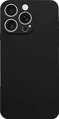 Zdjęcie produktu dla Etui ochronne dla Apple iPhone 16 Pro 6,3 cala Ultra Slim Case Case wykonane z TPU Shockproof Extra Thin Slim