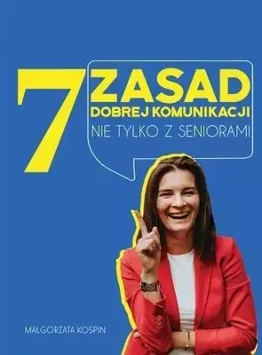 Image de 7 zasad dobrej komunikacji nie tylko z seniorami