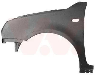 Produktbild von VAN WEZEL 5817655 Kotflügel Vorne Links für VW Lupo (6X1, 6E1)
