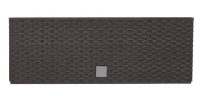 Produktbild von Hrantík RATO CASE s vkladom antracit 58cm