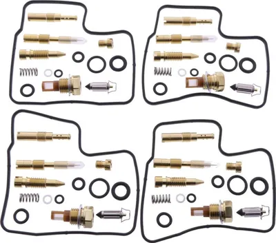Produktbild von Vergaser Reparatursatz für Honda CBR 1000 F Baujahr 1989-1992 von Keyster - Neu
