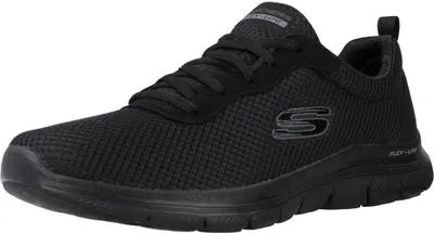 Produktbild von SKECHERS FLEX APPEAL 4.0 BRILLIANT V Schwarz