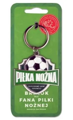 Obrázok produktu pre Hobby prívesok Futbal