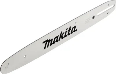 Produktbild von Makita 165246-6 Kettensägenschiene 14"/35 cm - 52 Glieder - 3/8" - 1,1 mm