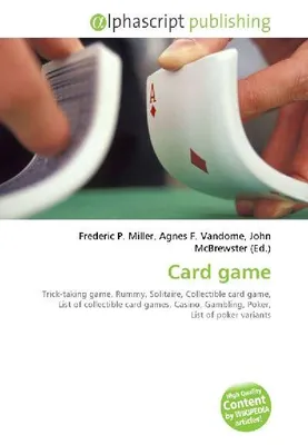 Produktbild von Kartenspiel