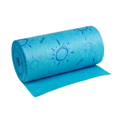Zdjęcie produktu dla Rolka Vileda Quick 'n' Dry - 25 cm x 10 m | opakowanie (1 szt.)