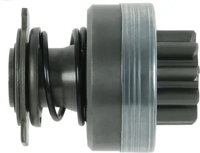 Produktbild von Anlasserfreilauf 10-Zahn AS-PL SD9092