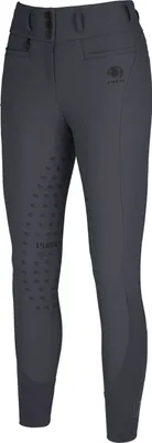 Produktbild von Pikeur Athleisure Linn Highwaist Vollgrip Winterreithose Damen
