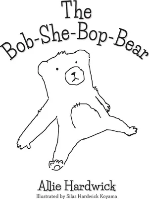 Produktbild von The Bob-She-Bop-Bear