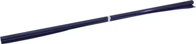 Produktbild von EUROLITE Farbfolienbogen 132 medium blue 122x100cm