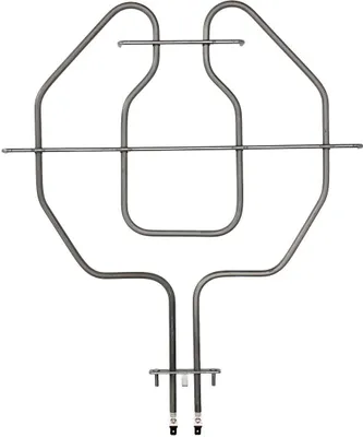 Produktbild von easyPART passend für 806890664 smeg Heizung Unterhitze EGO 20.25622.000 für Backofen