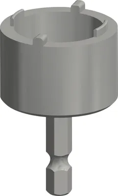 Image de KWC Demontagewerkzeug, F3, für Gewindering