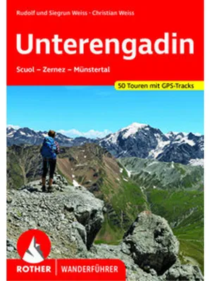 Produktbild von Unterengadin