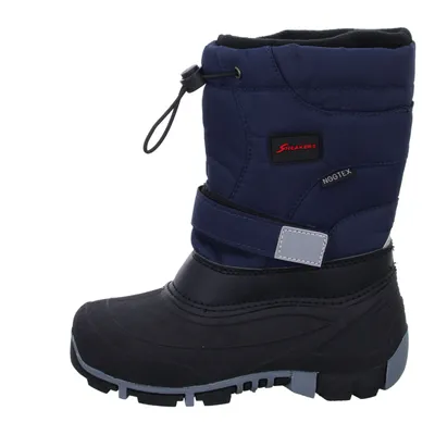 Produktbild von Sneakers Allwetterstiefel Warmfutter Funktionsmembran