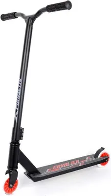 Immagine prodotto di Scooter CAVALIER 100 stile libero