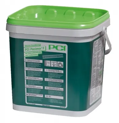Immagine prodotto di PCI Pecimor F Bitumen-Grundierung 10 Liter Eimer
