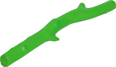 Produktbild von Nobby Hundespielzeug TPR Stick "Wood", 32 cm; 60375