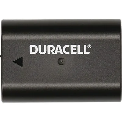 Produktbild von Duracell Li-Ion Akku 2000mAh für Panasonic DMW-BLF19