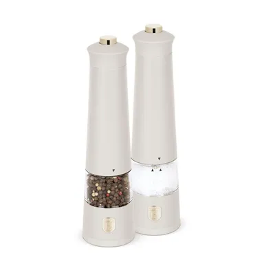 Immagine prodotto di Macinae pepe elettrica, set da 2 pezzi Berlinger Haus BH-9545