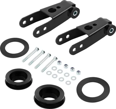 Zdjęcie produktu dla Zestaw podnoszący przód 3" tył 2" do Ford Ranger 2WD 1998-2011 stalowy