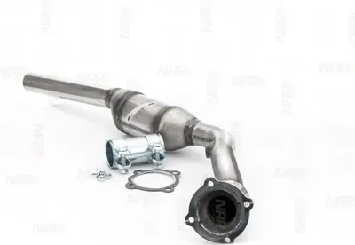 Produktbild von NAP carparts Katalysator Kat für VW Golf IV Schrägheck (1J1) Euro 2 CAK10010