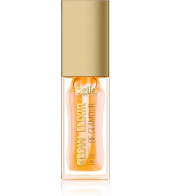 Obrázok produktu pre Delia Pielęgnujący olejek do ust 02 Lovely, 8ml