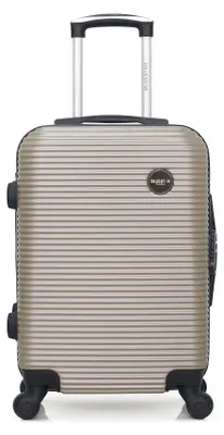 Produktbild von BLUESTAR – Handgepäckkoffer LONDON 55 cm, 4 Rollen