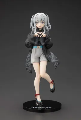 Obrázek produktu pro VTuber PVC soška 1/7 Tororo Nekomugi 24 cm