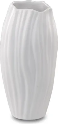 Produktbild von Vase 16 Spirulina Kaiser Porzellan