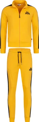 Image de Survêtement homme coupe slim BEICKERTON Yellow/Black XXL Lonsdale