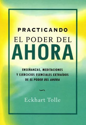 Productafbeelding van Het toepassen van de kracht van het nu