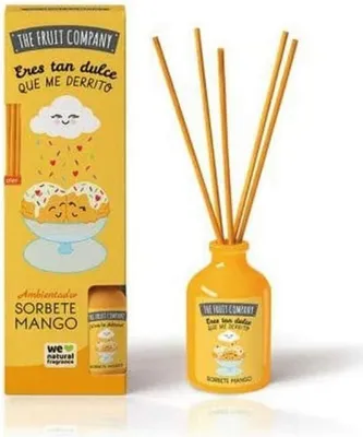 Image de Désodorisant The Fruit Company MIKADO 40 ml
