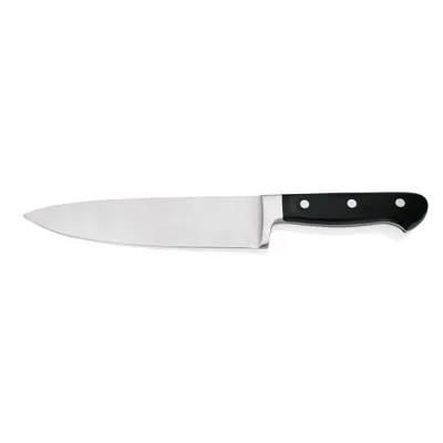 Produktbild von Kochmesser Knife 61, (L) 25 cm, Edelstahl