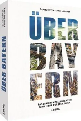 Produktbild von Über Bayern
