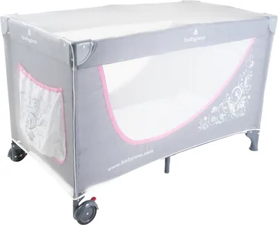 Immagine prodotto di BabyOno Zanzariera per lettino