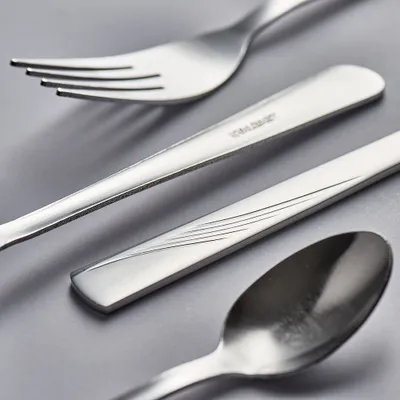 Produktbild von 12x Menümesser, Stalgast, Besteckserie Bar, Edelstahl