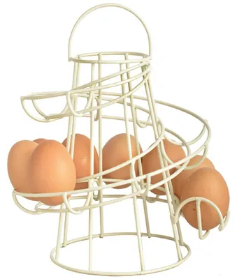 Produktbild von Esschert Design Eierständer Metall; CH010