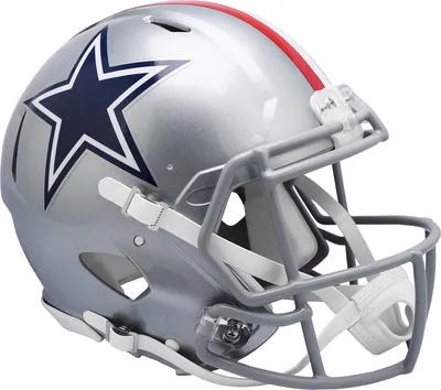 Produktbild von Riddell Speed Authentic Helm - Dallas Cowboys Throwback 1976