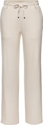 Produktbild von LASCANA Homewearhose sand Größe 32/34