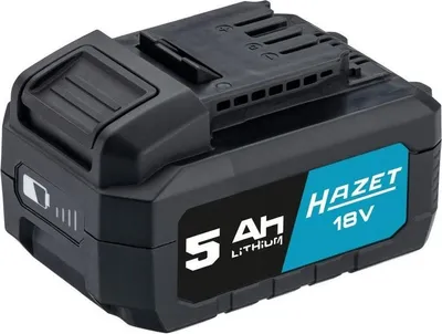Image de Batterie 9500-05 18V 5Ah HAZET