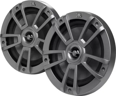 Immagine prodotto di JBL Stage Marine 8 | 2 vie | 20 cm diffusore grigio | coppia