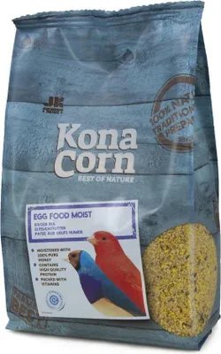 Productafbeelding van Konacorn Eivoer Rul vogelvoer 1,25KG
