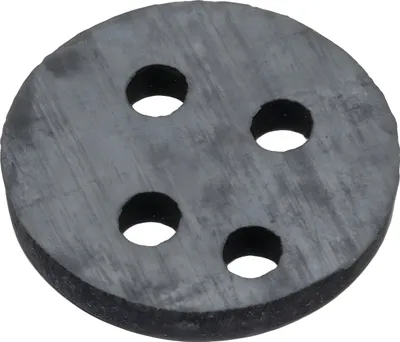 Image de Rondelle d'étanchéité - Viton F. Robinet de carburant MZA 76699 - 4 trous 24 x 3 mm