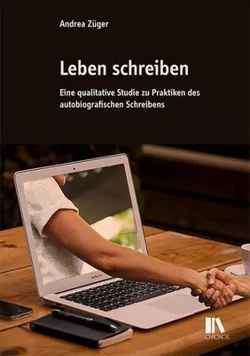 Produktbild von Leben schreiben
