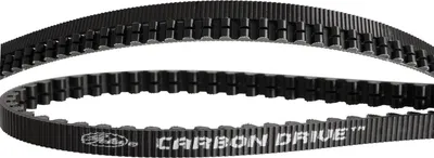 Immagine prodotto di Cinghia di trasmissione GATES CDX, 11 mm, 120 denti, lunghezza 1320 mm, mod. 25